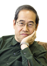 Haruzo Hida