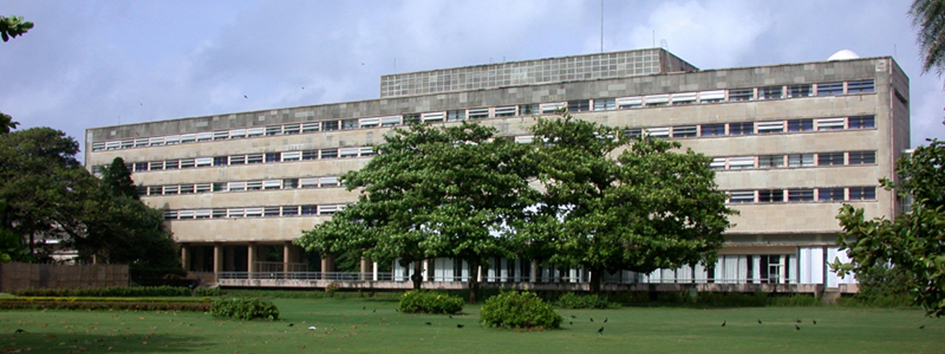 Campus Photo