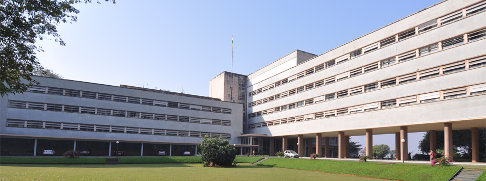 Campus Photo